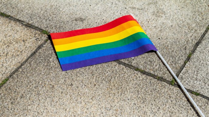 Trans people, local governments and educators face rising anti-LGBTQ hate, GLAAD report finds