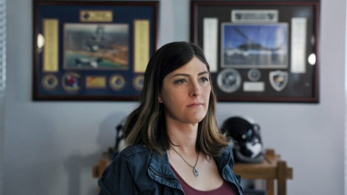 Transgender troops forced to leave or be discharged under Trump ban: ‘This is coercion’
