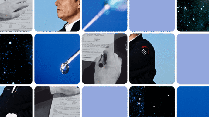 Trump-Musk feud blows up online and an iconic 'Back to the Future' prop is missing: The news quiz