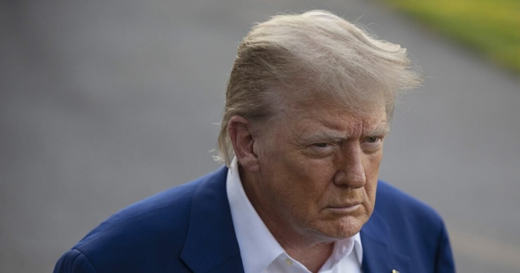 Trump administration accuses judge of 'unprecedented defiance' of Supreme Court in immigration dispute