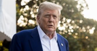 Trump attends NATO summit; Andrew Cuomo concedes NYC mayoral primary election