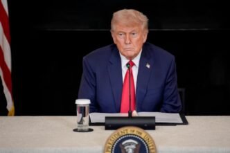 Trump calls for peace deal between Israel and Iran