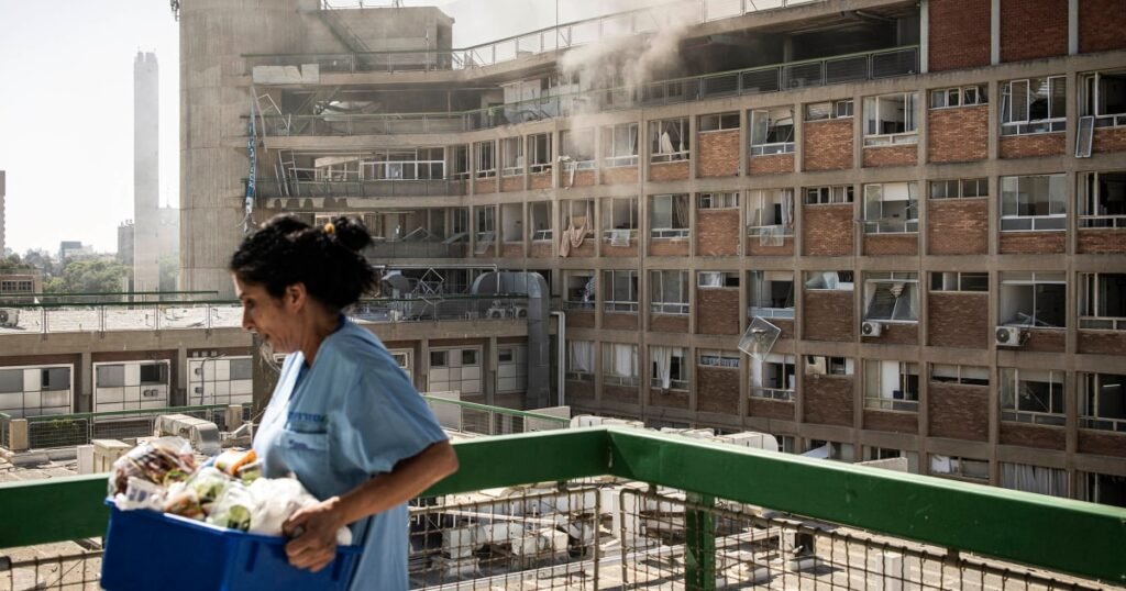 Trump considers Israel-Iran conflict and Karen Read found not guilty of murder: Morning Rundown