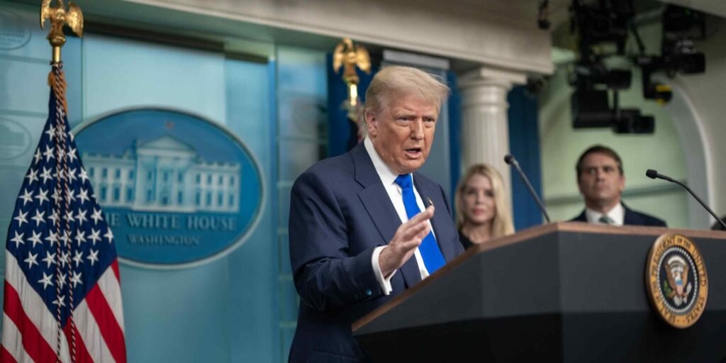 Trump determined to keep 25% tariff on Japanese autos