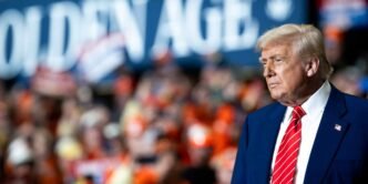 Trump hails US-China deal restoring Geneva truce as 'done'