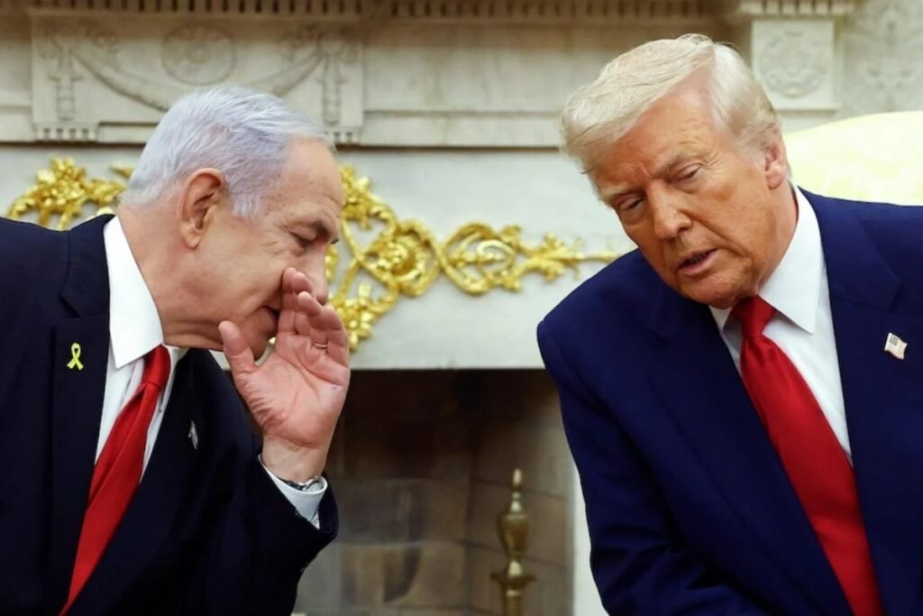 Trump indicates US could join Iran-Israel conflict