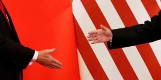 Trump says Xi Jinping is 'extremely hard to make a deal with'