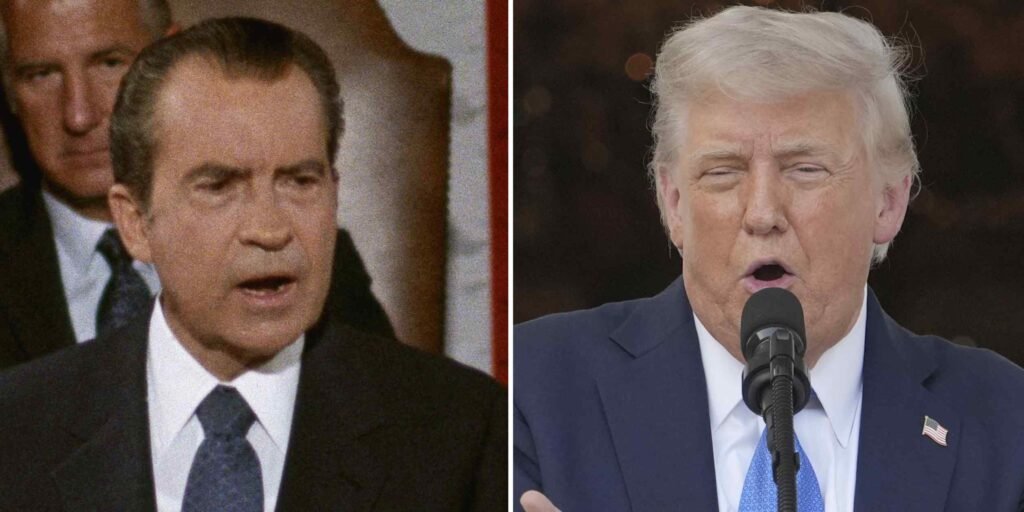 Trump tariffs' fate tied to Nixon-era case with zipper maker YKK