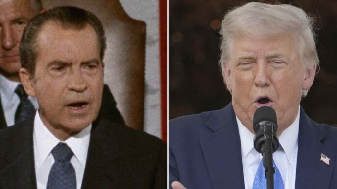 Trump tariffs' fate tied to Nixon-era case with zipper maker YKK