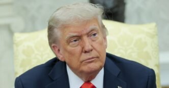 Trump was 'very disappointed' by Elon Musk's criticism of GOP spending bill