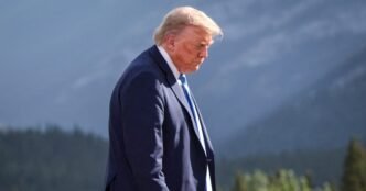 Trump yanks brief reprieve for immigrants in agriculture, hotels he said are 'good, long time workers'