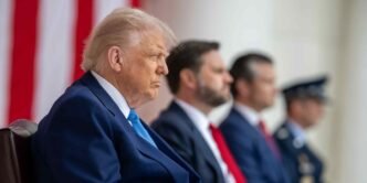 Trump's cost-benefit doctrine defines foreign policy, 80 years post-WWII
