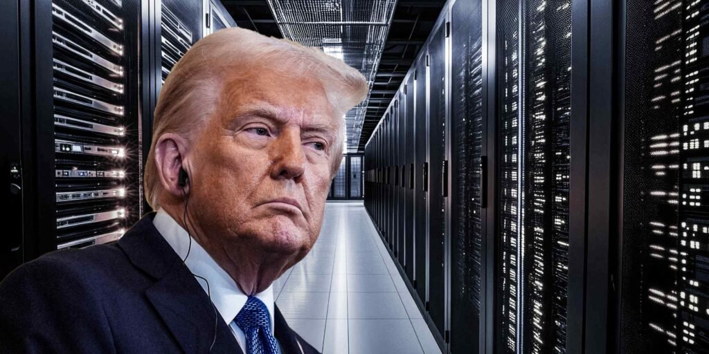 Trump's first 'Made in the USA' triumph won't be the iPhone