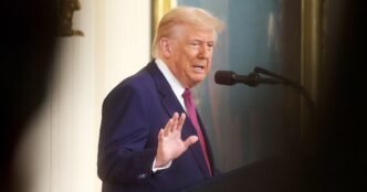Trump's balancing act on the Israel-Iran conflict: From the Politics Desk