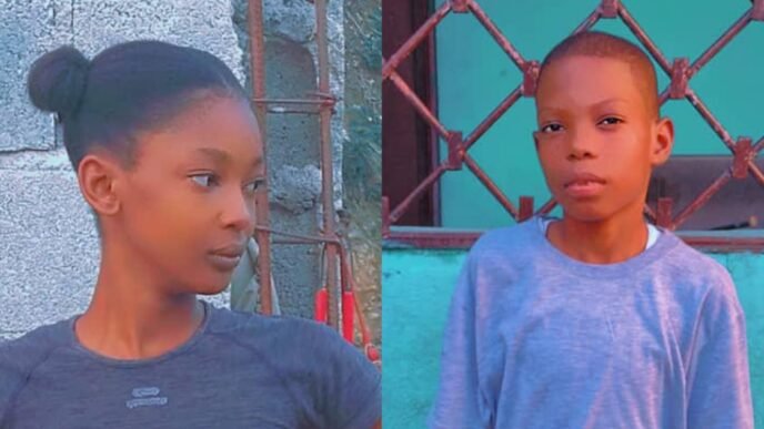Trump's ban stalls lifesaving treatment for Haitian children who need to travel for surgery
