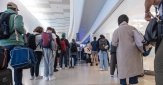 Trump’s travel ban sparks confusion and fear among affected families