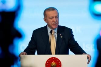 Turkey President Erdoğan condemns Israeli strike on Iran, calls it ‘Open Provocation’