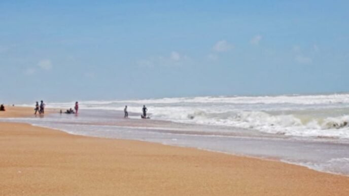 Two friends drown at Hawke’s Bay