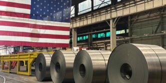 U.S. Steel buy sets stage for Nippon Steel's global expansion