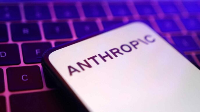US-based AI startup Anthropic picks Tokyo as 1st Asia hub
