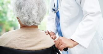 U.S.-born Asian Americans no longer the healthiest group among older adults