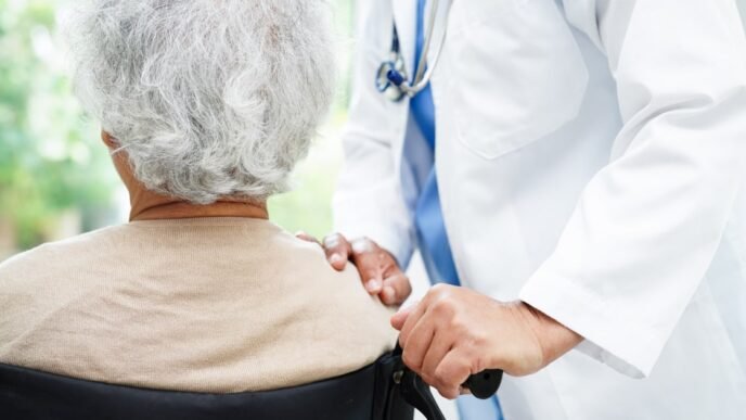 U.S.-born Asian Americans no longer the healthiest group among older adults
