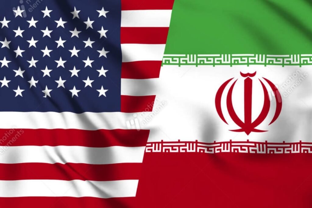 US imposes fresh sanctions on Iran targeting IRGC