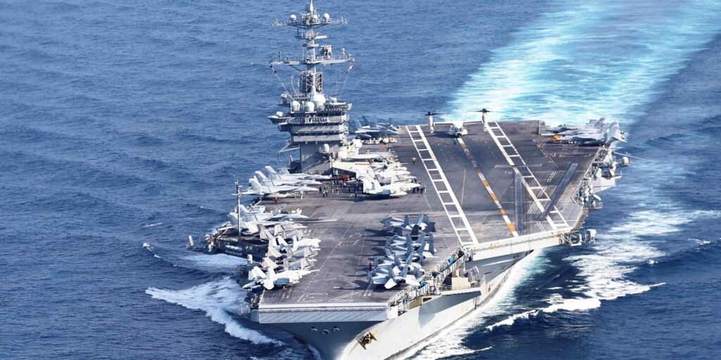 US wants Asian allies to spend 5% of GDP on defense, Pentagon says