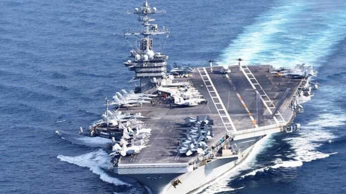 US wants Asian allies to spend 5% of GDP on defense, Pentagon says