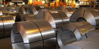 US will have 'golden share' in U.S. Steel after Nippon deal, Trump says