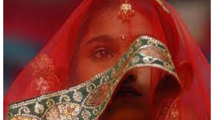 Underage marriage foiled