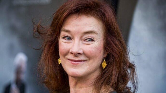 Valerie Mahaffey of 'Northern Exposure' and 'Desperate Housewives' Dies at 71