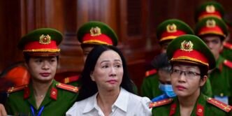 Vietnam goes digital to slash paperwork in tycoon Truong My Lan case