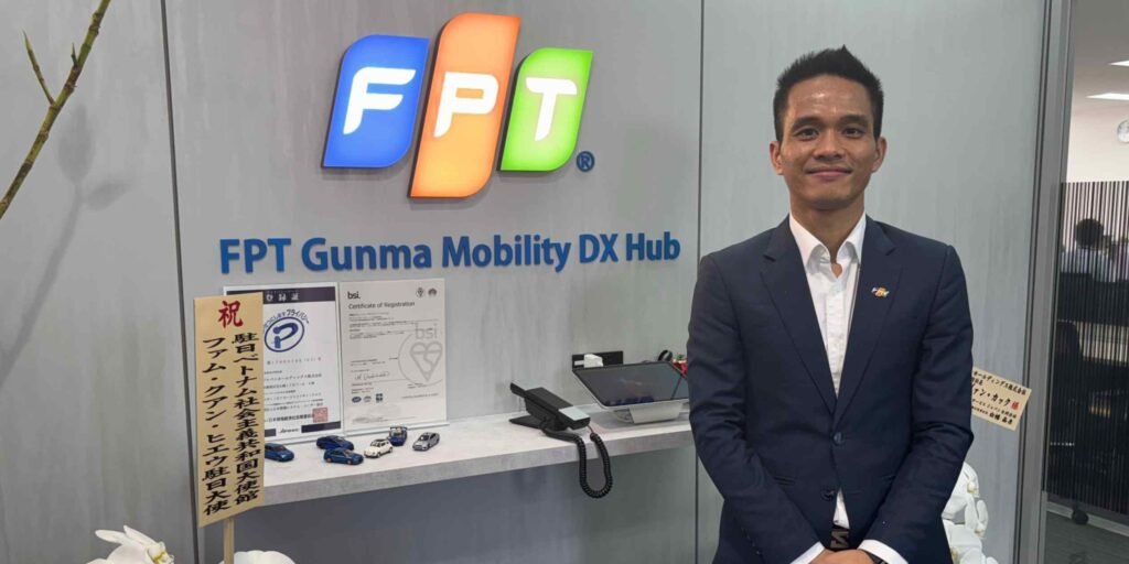 Vietnam's FPT launches Japan hub to support Subaru digitization