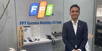 Vietnam's FPT launches Japan hub to support Subaru digitization