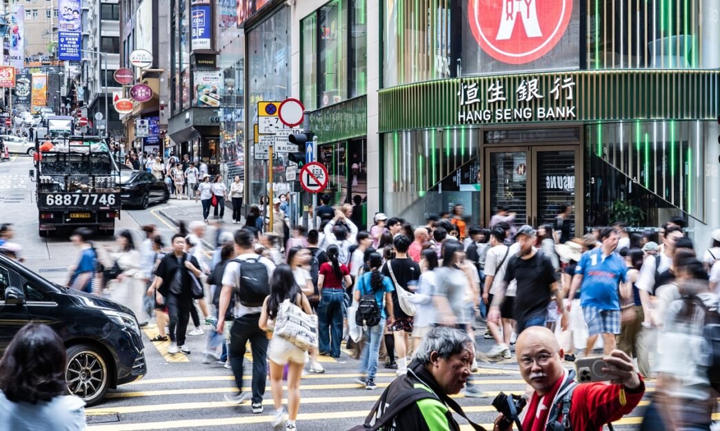 Hong Kong
