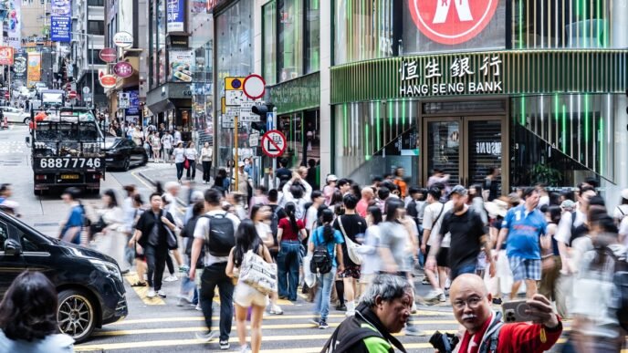 Hong Kong