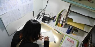 Wanted: 30,000 animators. Japan's anime future at risk