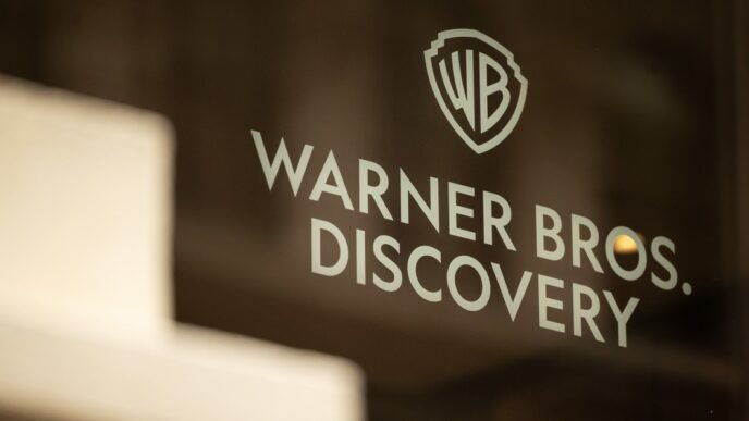 Warner Bros. Discovery to split CNN, TNT from HBO streaming service and studios