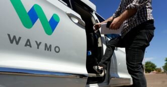 Waymo plans to test robotaxis in New York City with supervision