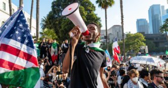Weekend of ICE protests planned nationwide, with troops deployed in L.A. and Texas