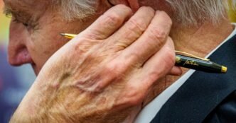 What is an autopen? How Biden used it and why Trump disparages it