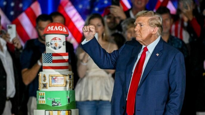 What to know ahead of Saturday's event