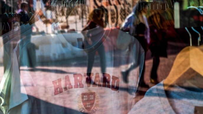 What to know as Trump administration targets international students with visa restrictions, arrests