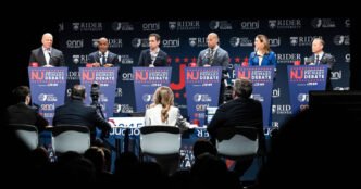 What to watch as Democrats and Republicans choose candidates for governor