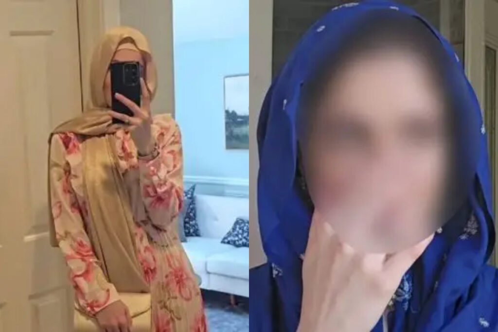 Which famous Pakistani actress embraces Hijab? Opens up about personal struggles