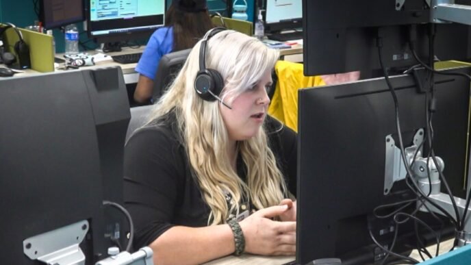 White House proposes axing 988 suicide hotline services for LGBTQ youth