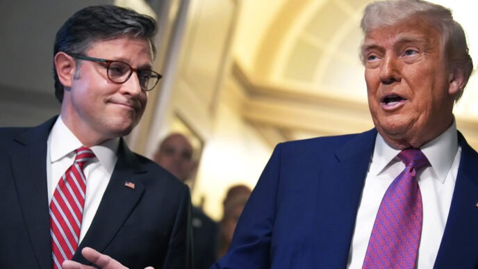 White House to ask Congress to codify DOGE cuts to USAID and public broadcasting