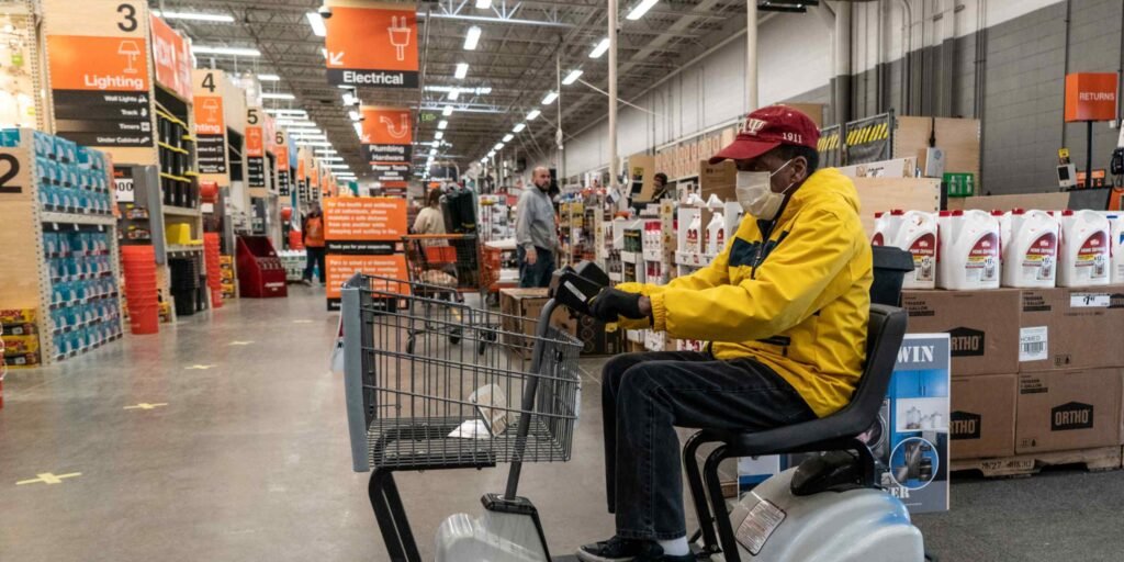 Who's paying for Trump tariffs? Businesses, so far