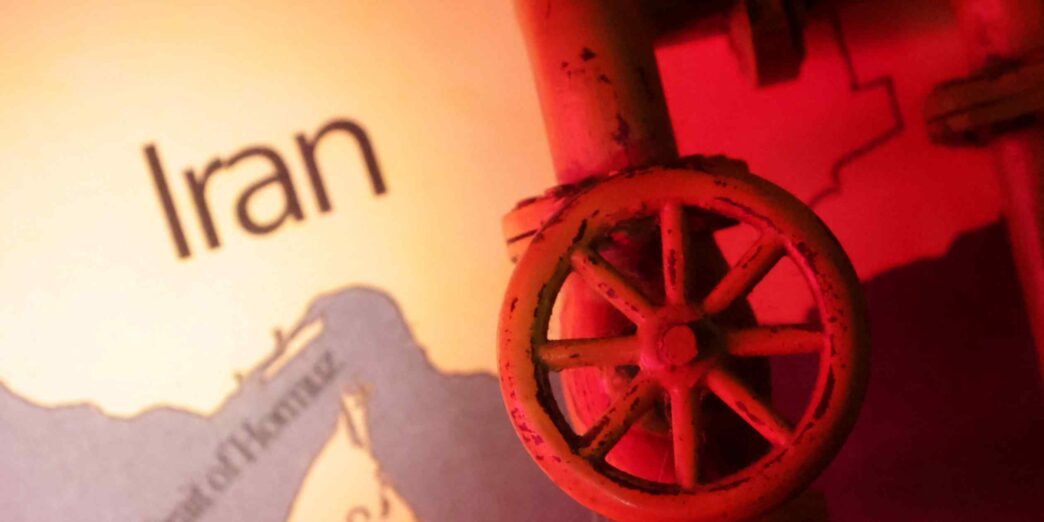 Why Asia stands to lose if Iran chokes off Strait of Hormuz